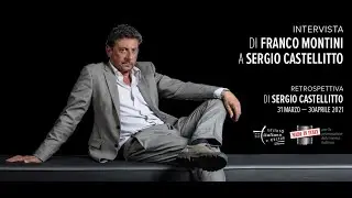 Intervista di Franco Montini a Sergio Castellitto