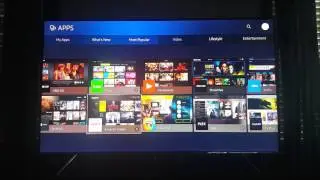 SAMSUNG KS8000 REVIEW 4K SUHD HDR HIGH DYNAMIC RANGE TV TELEVISION