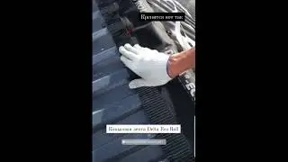 Вентиляционный рулон для конька DELTA&reg;-ECO ROLL