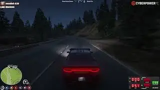 Lil Kev didn't know this about Toretti Nopixel 3.0