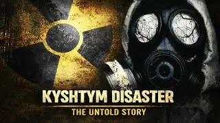 Kyshtym: The Nuclear Disaster the World Was Forced to Forget