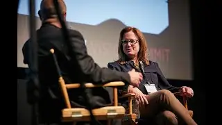 Gillian Munson: From Investing at Allen & Company, Public Company CFO to Union Square Ventures