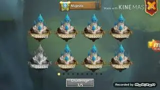 Guild Wars | 11th February, 2018 | AC+Ronin
