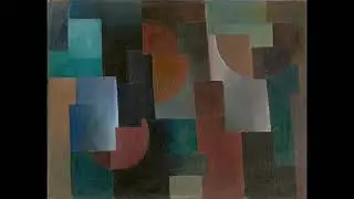 Egk, Werner - Tango, aus der Oper Peer Gynt (1938)