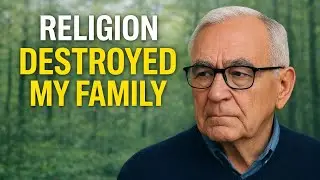 I'm 81... Here's My Honest Opinion About Religion Now