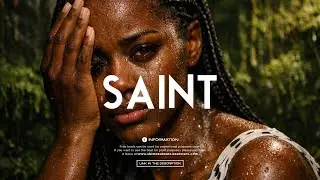 [FREE] Saint – Afrobeat Instrumental 2026 | Omah Lay x Rema Type Beat