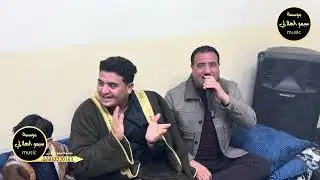 جلسة مع العمالقة🔥☺️,الفنان محمود الهلالي🎤💙,المايسترو محمود الادريسي 💃🏼🥁