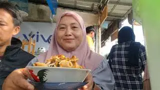 NOMER TELPON SUAMI HANGUS‼️MASAK RENDANG AYAM||KEGIATAN IRT