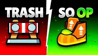 Subway Supers Are BROKEN.. 