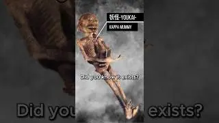 Yokai in Real Life? Kappa Mummies Across Japan