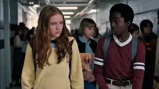 Lumax s2 scenepack stranger things 2/4