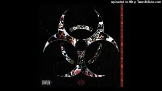 CAMERON AZI X $UBJECTZ (GCSY) - TOXIC (Prod. OAKERDIDIT)