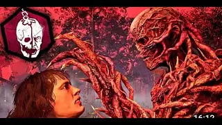 What do I think about the new update in DBD: Stranger Things Part 2