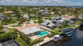 2006 SE 29Th LN, Cape Coral, FL