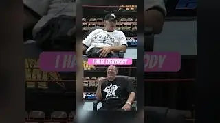 Jim Cornette and Rip Rogers pro wrestling talk!