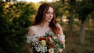 Erika & Noah Wedding Film | Canon R6 Mark II