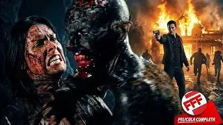 LA OSCURIDAD TIENE HAMBRE | Película Completa de MIEDO y SUSPENSO en Español