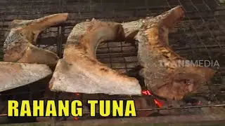 Rahang Tuna Bakar Bikin Nafsu Makan Berkobar | RAGAM INDONESIA (25/03/21)