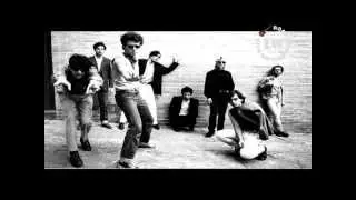 Tit&atilde;s - [1986] Pr&eacute;-Lan&ccedil;amento Cabe&ccedil;a Dinossauro (audio)