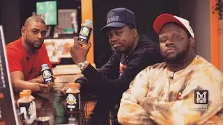 Live At The Juice Bar- T-Rex Episode   Part I