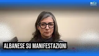 Albanese: 