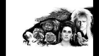 you have no power over me | David Bowie’s Labyrinth [EDIT]