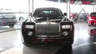 Dubicars.com: 2009 Rolls-Royce Phantom
