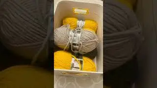 #crochet #knitting #yarn #yarnlover #crocheting #shorts #crochettutorial #knit #yarnspiration