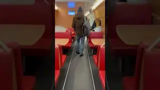 🌻❤️🌞☕️ Guten Morgen allerseits.ICE  Sprinter 1104 N&uuml;rnberg Berlin