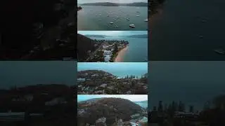 #palmbeachwharf #palmbeach #nepaleseinsydney #explorensw #somgurung #djimini4k