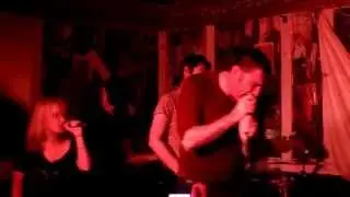 Prolapse - Tina,  this is Matthew Stone