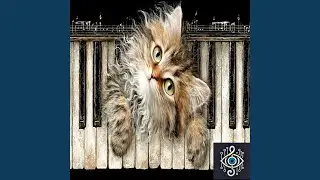 cats with swords