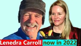 What is Atz Kilcher's ex-wife Lenedra Carroll from Alaska The Last Frontier doing now in 2022?