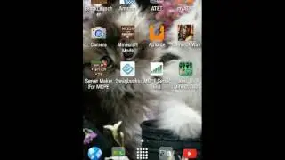 My new server hiring staff you can only donate on Android