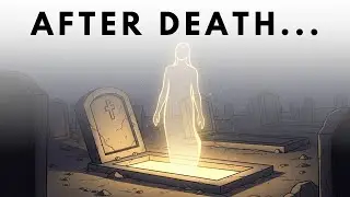What Really Happens After Death? | Bible Explained