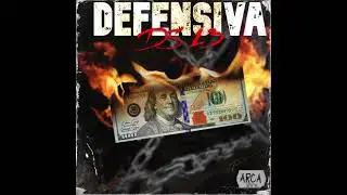 A La Defensiva - @DS13, (Prod. Tuva)