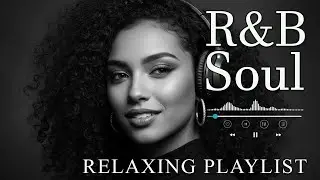 【R&B Soul】Warm Soul Flow &ndash; Deep R&B Beats & Emotional Vocals for Late Night Relaxation