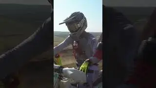 Raw pit stop with Kai Aiello