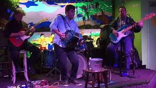 Cajun Troubadours: 