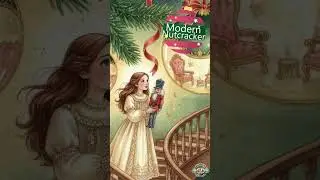 🎹❄️Nutcracker &mdash; A Neo-Classical Reimagining