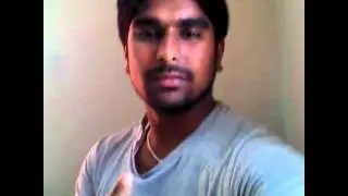 Mirchi Dubsmash