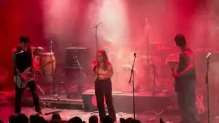 "Solution To Pollution" playing at Spymf November 22, 2023,  @Kulturmejeriet  - No one knows