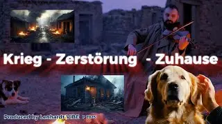 Vergessene Opfer &ndash; Tiere im Krieg  I  Echoes of Silence  I  Lenhardt VIBE   #TiereImKrieg