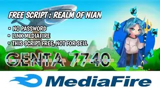FREE SCRIPT REALM OF NIAN GROWTOPIA
