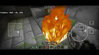 Activate end portal frame (part 2)