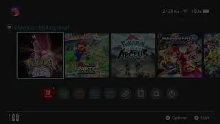 Pokemon Live Stream #13 Pokemon Shining Pearl