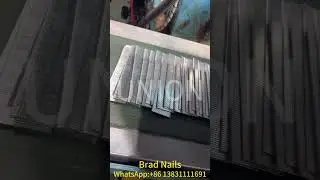 Brad Nails