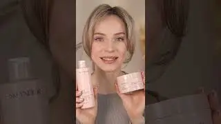 Распаковка новинок и любимцев уходовой косметики: Dr.Brandt и Skeyndor + парфюмы