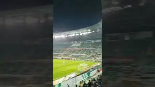 SLASK WROCLAW - KORONA KIELCE ULTRAS