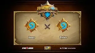 Tyler vs Iner, HCT Oslo 2018